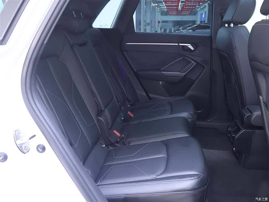Audi Q3, 2024 21