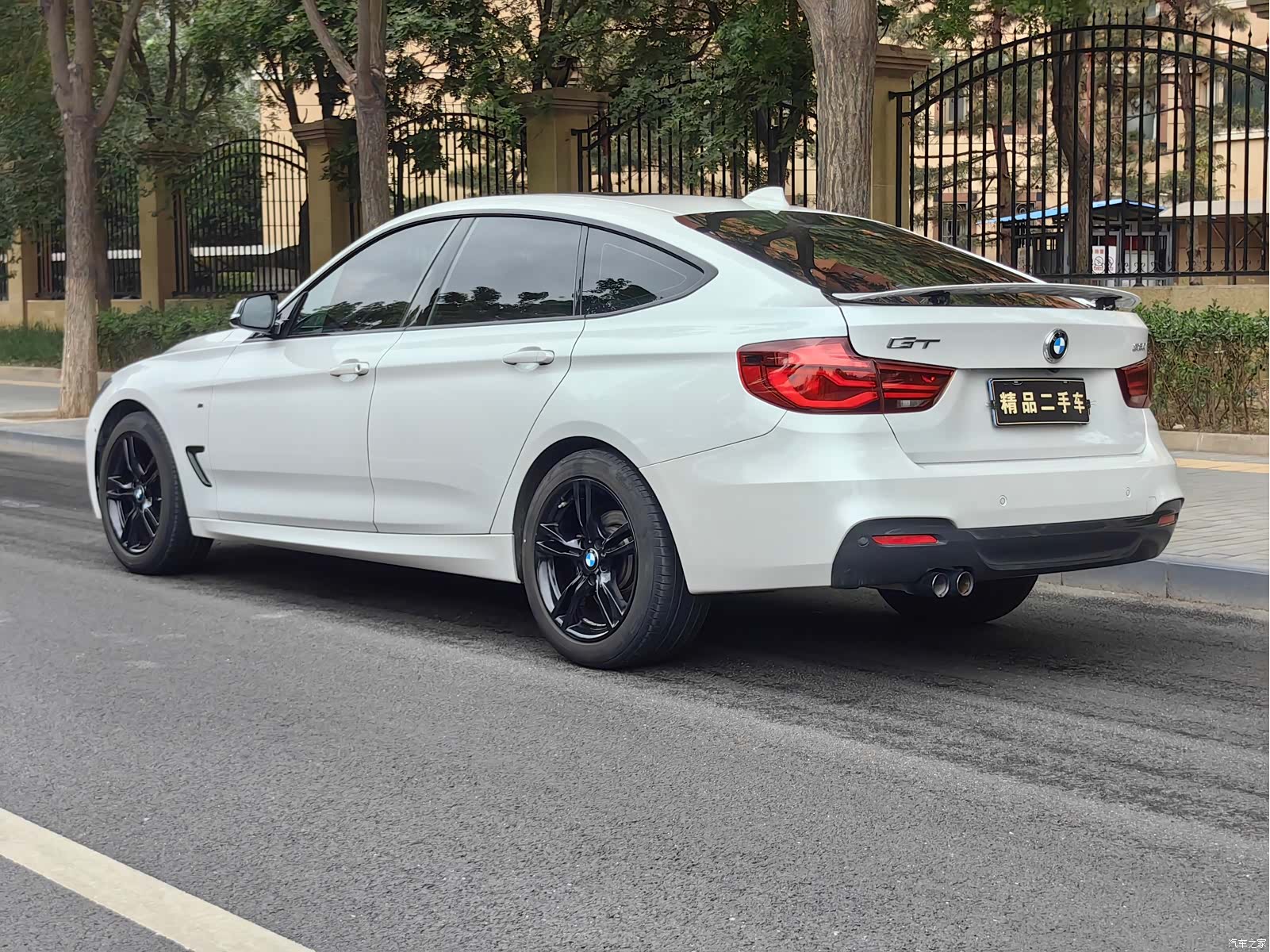 BMW 3 Series, 2021 27