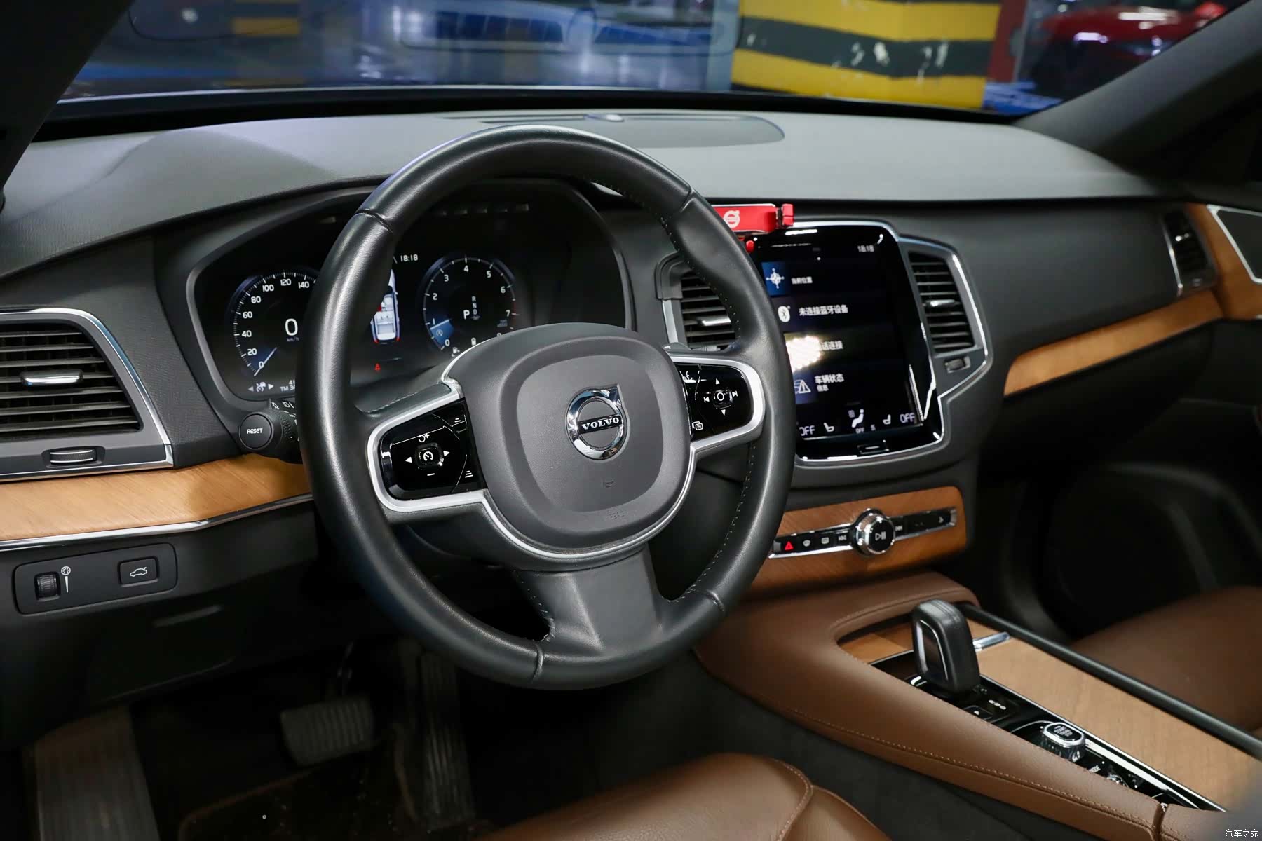 Volvo XC90, 2020 13