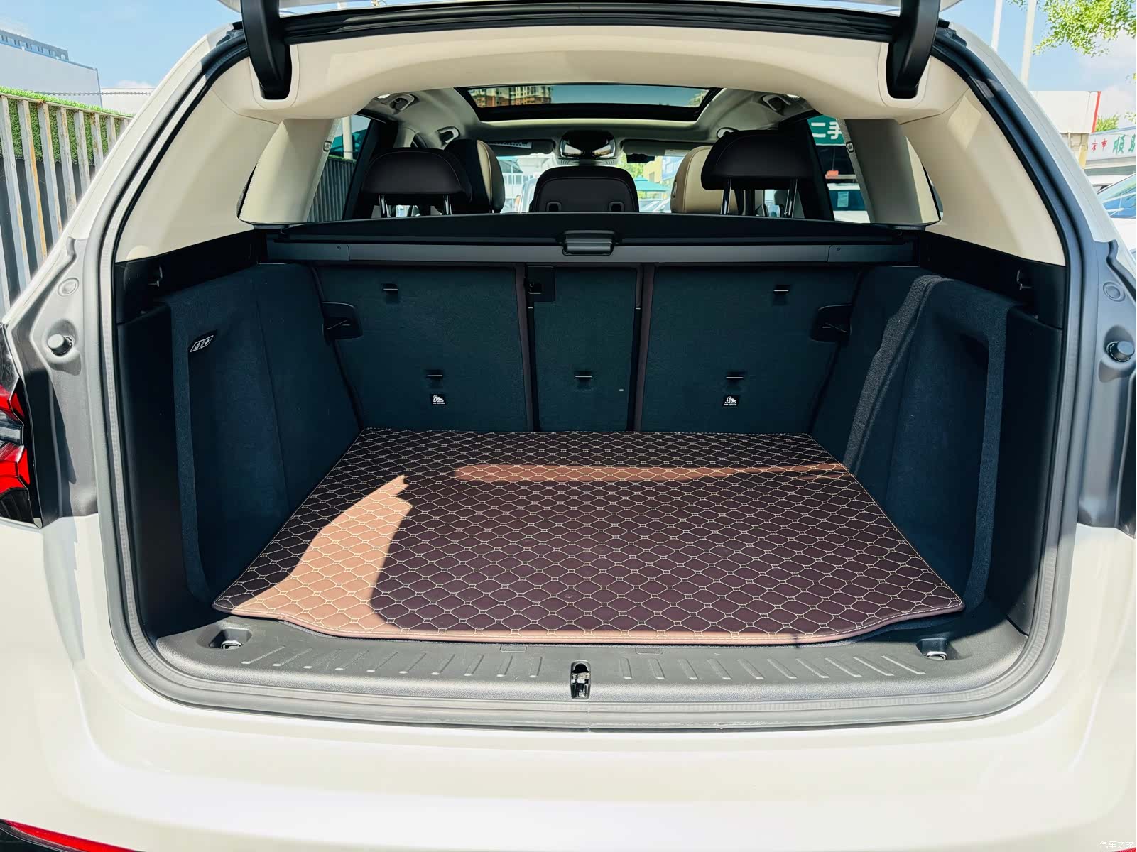 BMW X3, 2024 14