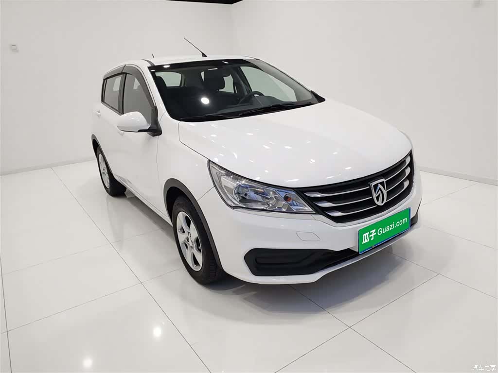 Wuling 310, 2019 23