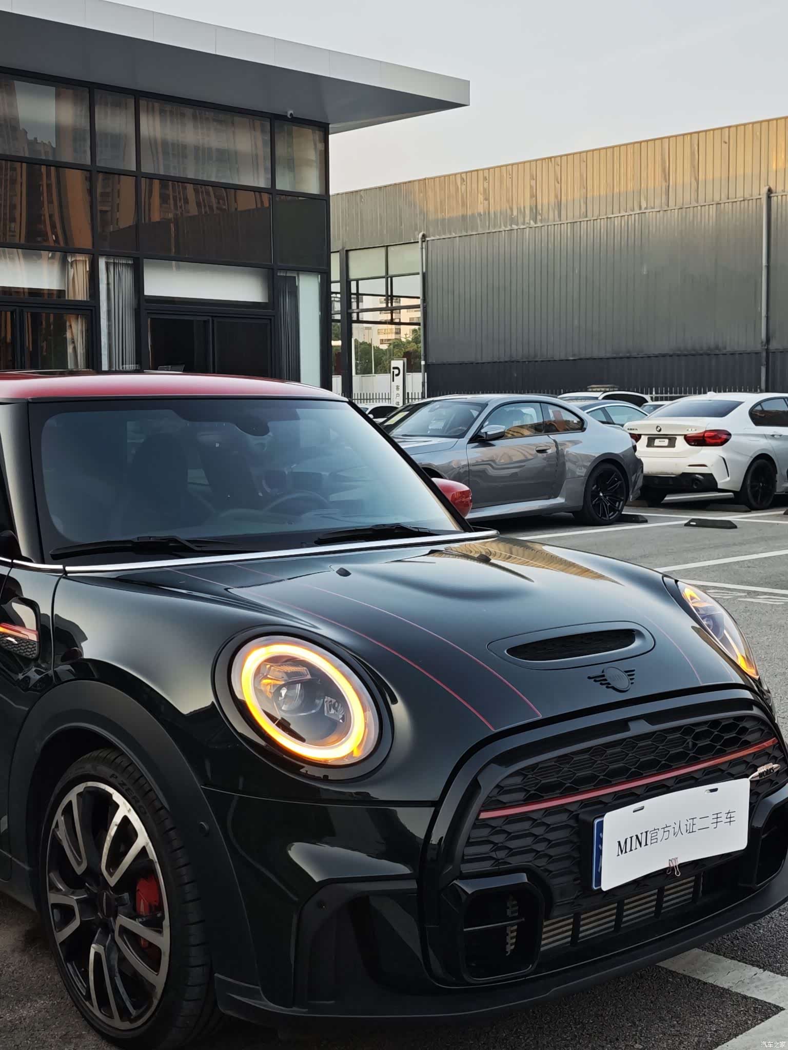 Mini Cooper, 2022 17