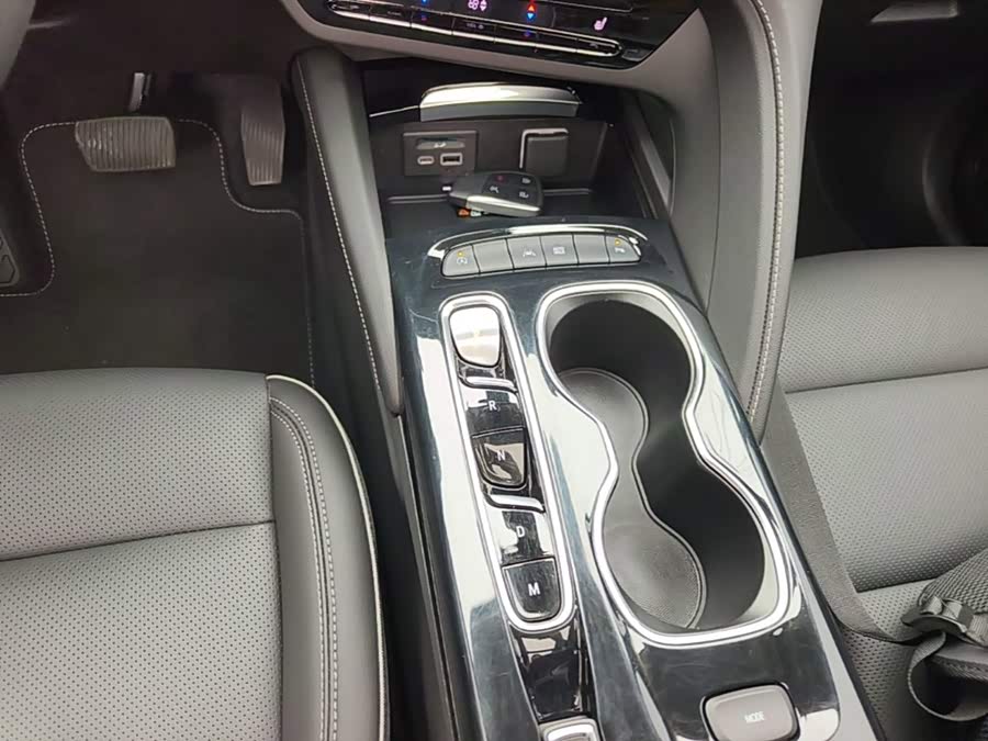 Buick Terrain Plus 2024, фото 14