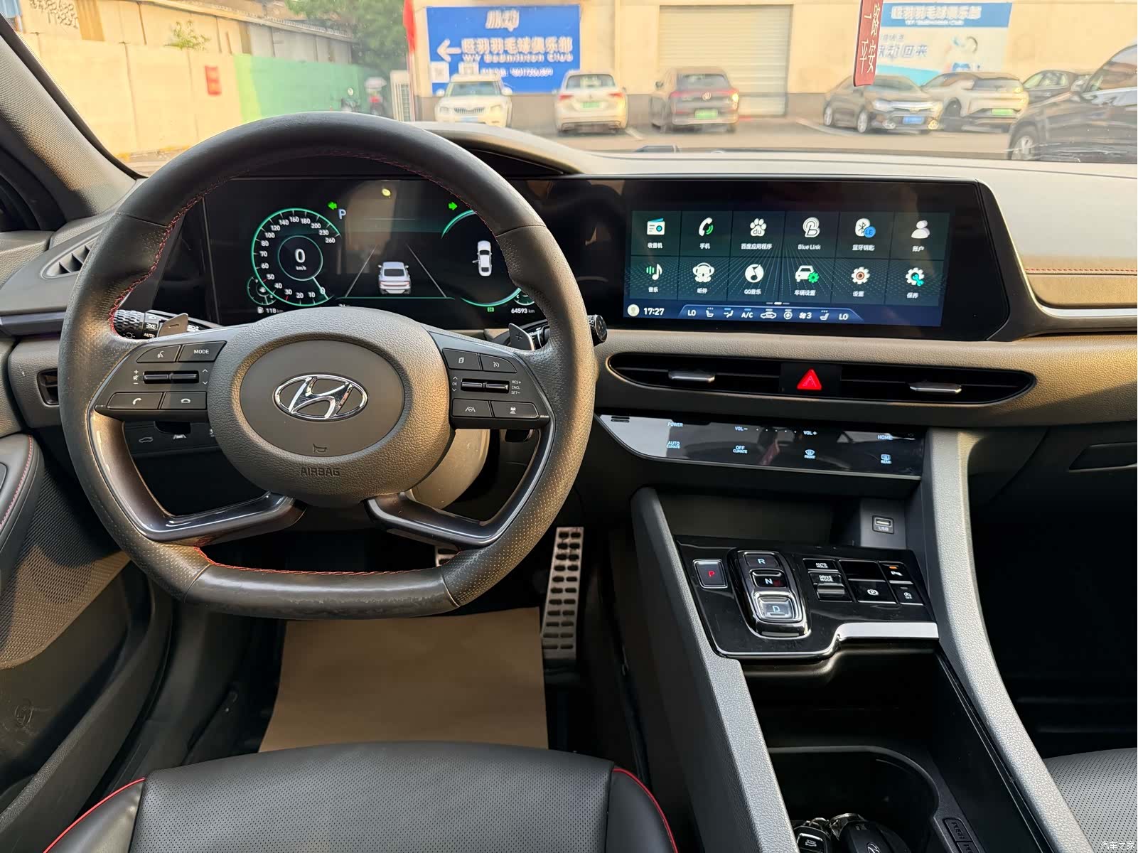 Hyundai Sonata, 2021 6