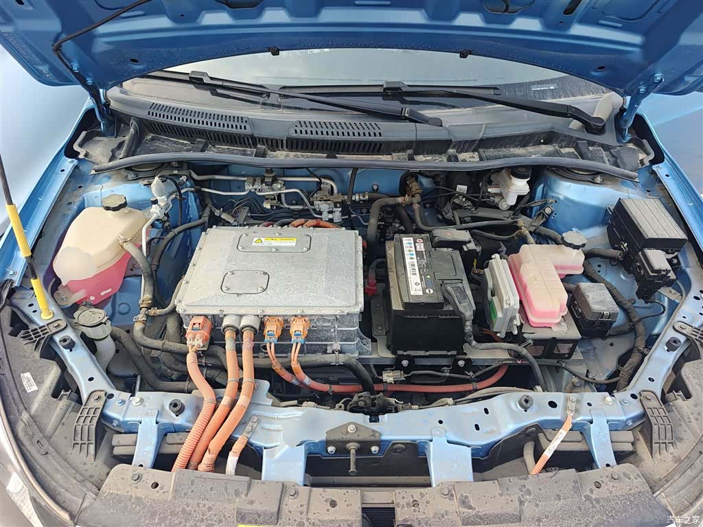 BYD E5, 2022 20