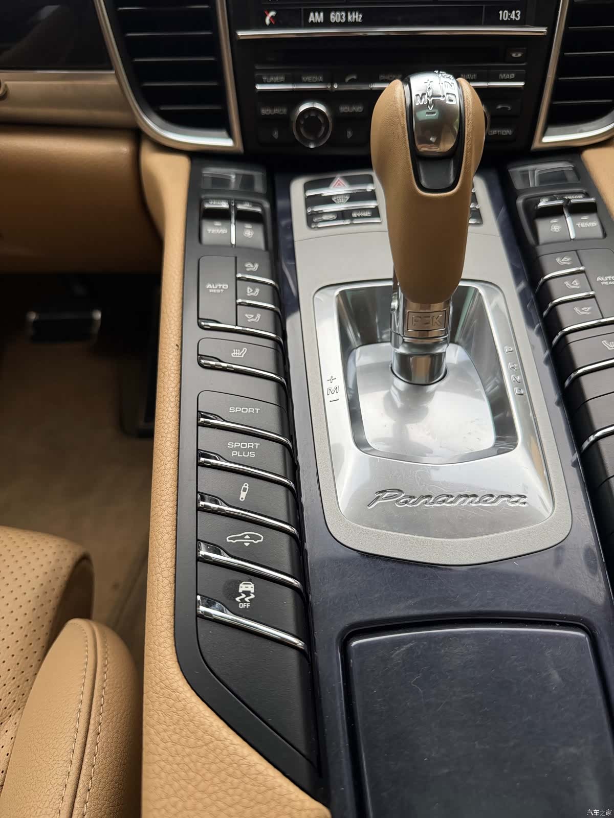 Porsche Panamera, 2014 16