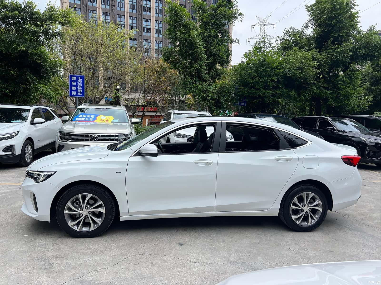 Buick Verano, 2022 6