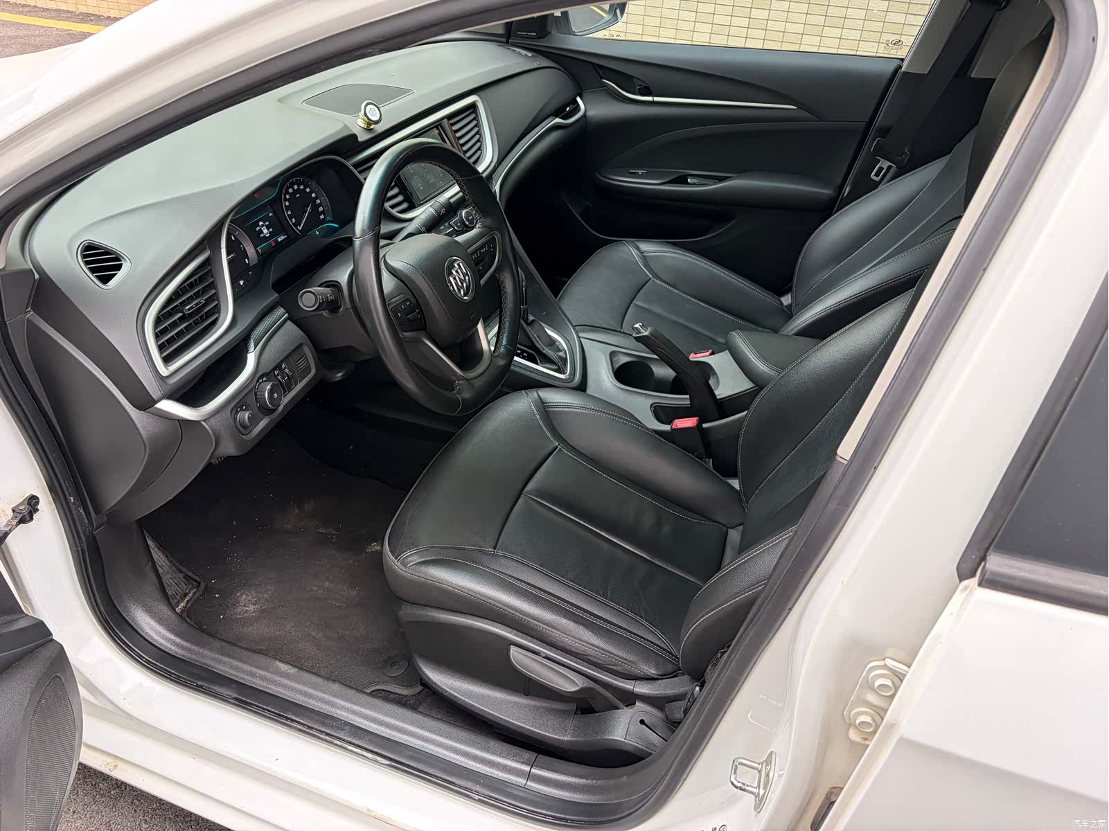 Buick VI, 2019 4