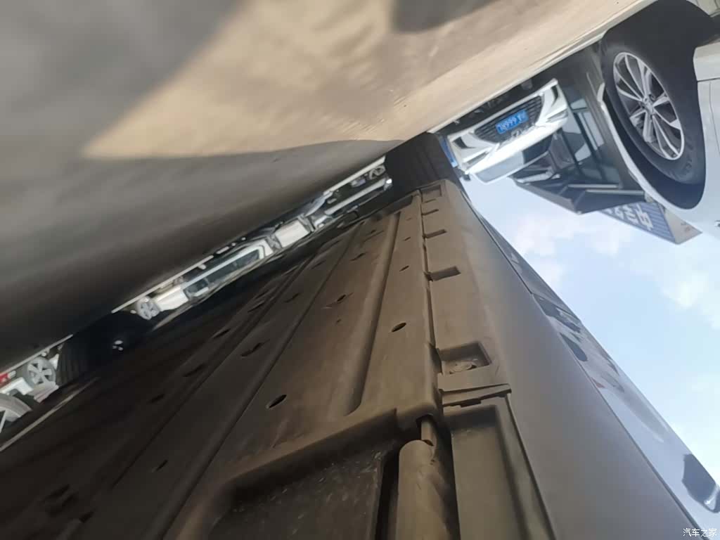BYD Qin, 2025 22