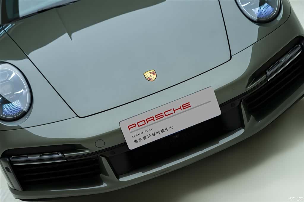 Porsche 911, 2022 все фото