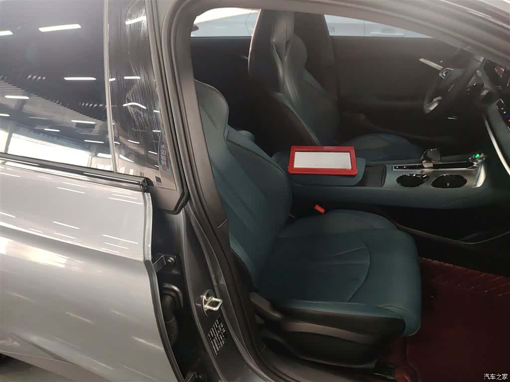 MG MG7, 2024 25