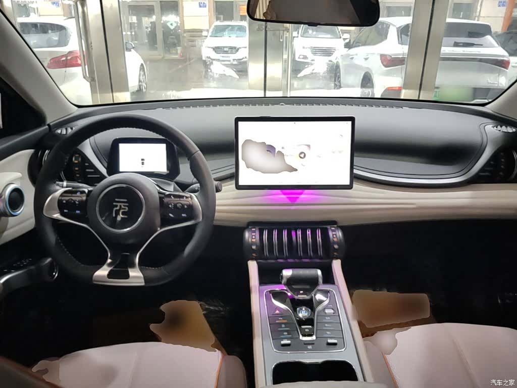 BYD Yuan, 2024 10