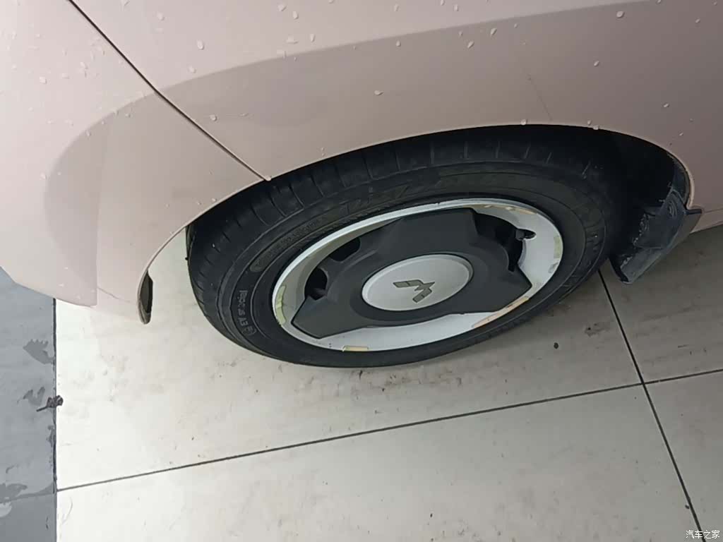 Wuling Yuan, 2023 23