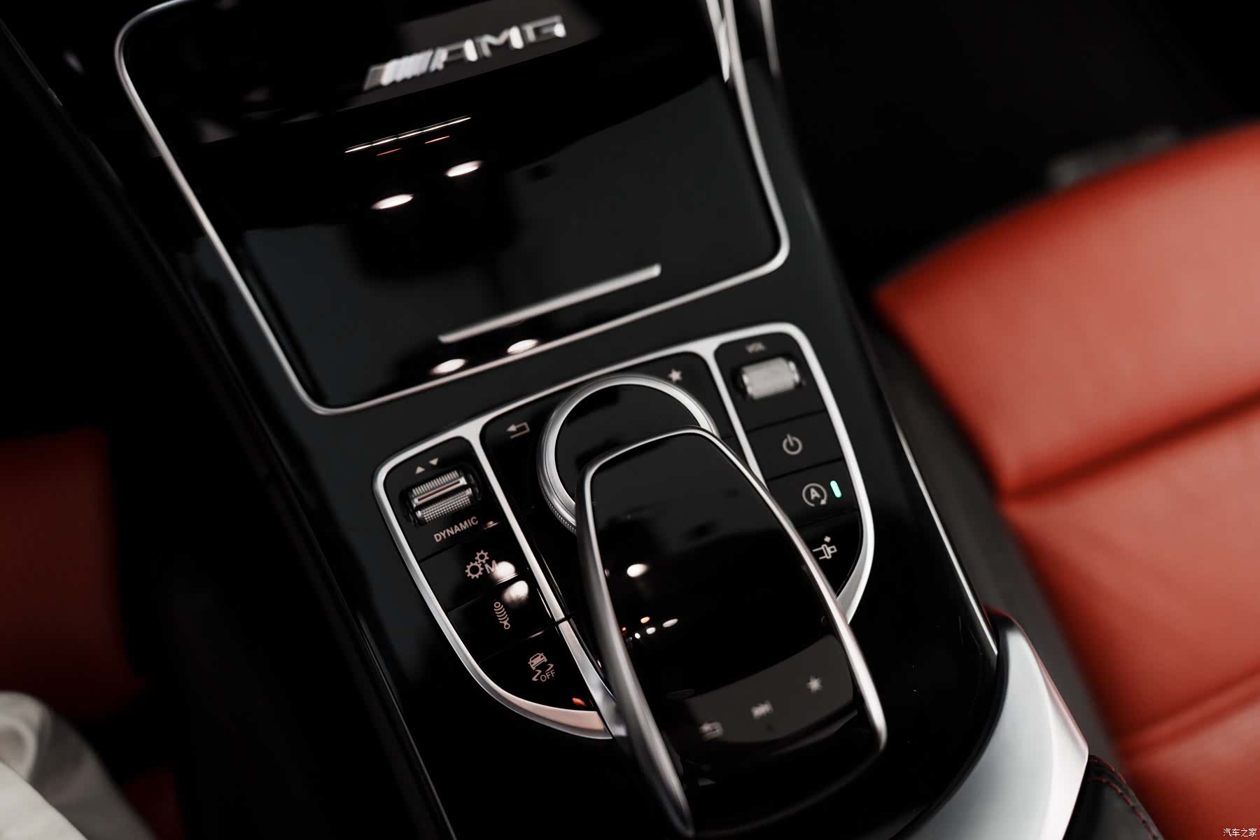 Mercedes-Benz C-Class, 2018 14