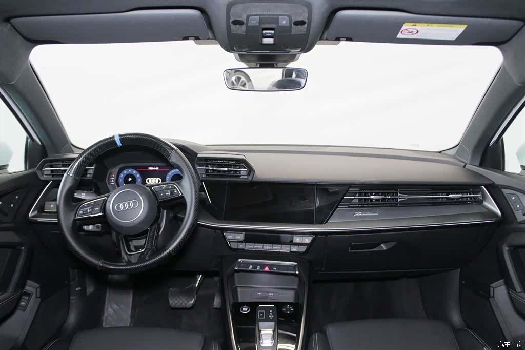 Audi A3, 2024 9