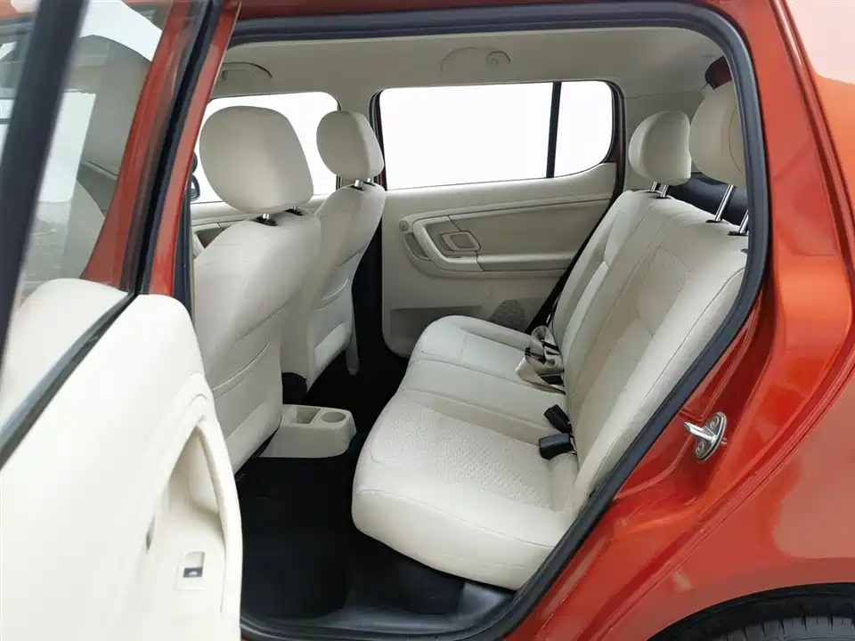 Skoda Jingrui Skoda Jingrui