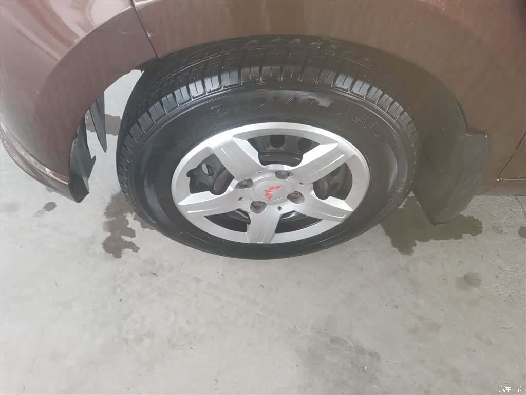 Wuling Hongguang, 2021 25