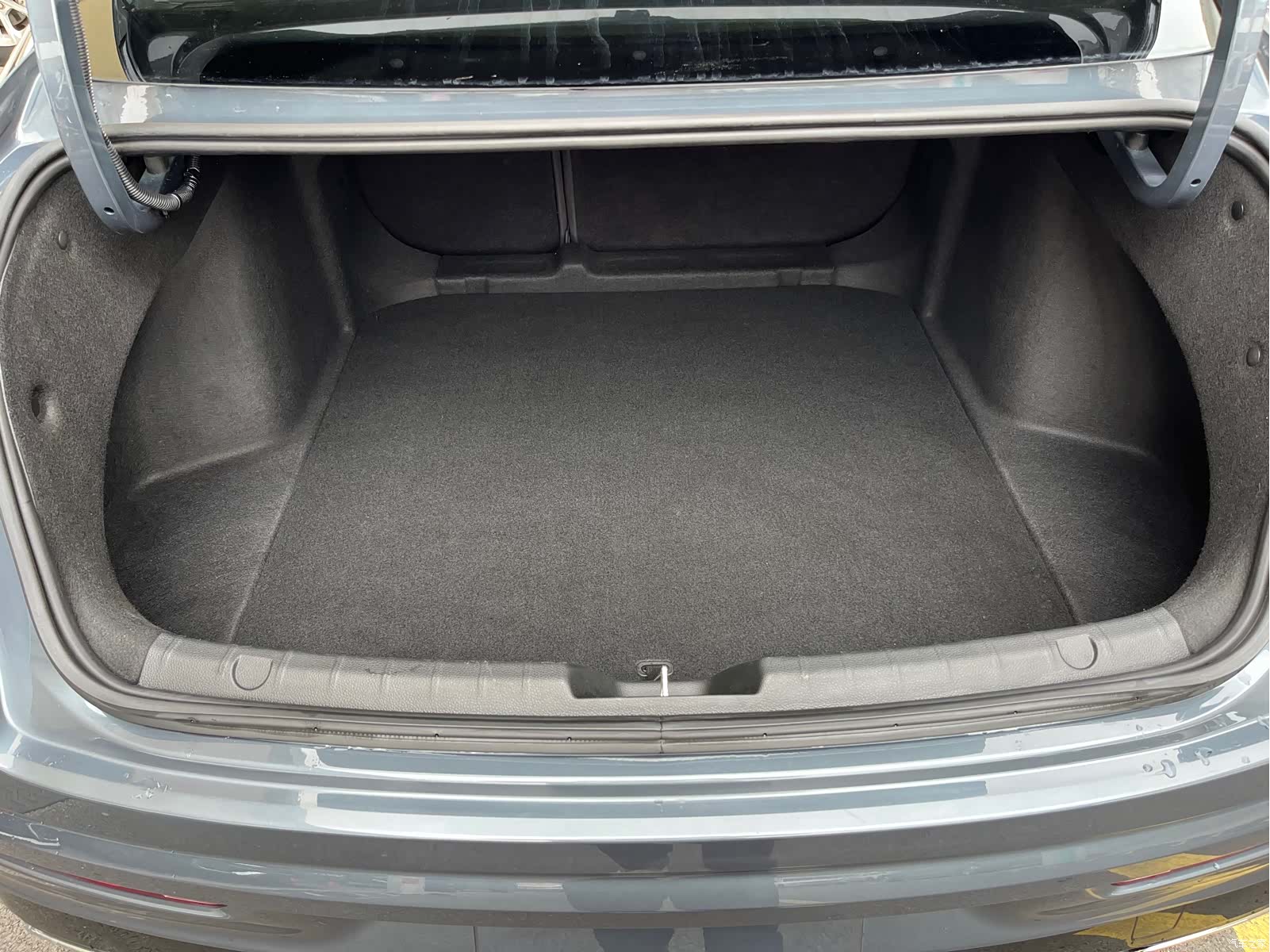 Geely Preface, 2022 10