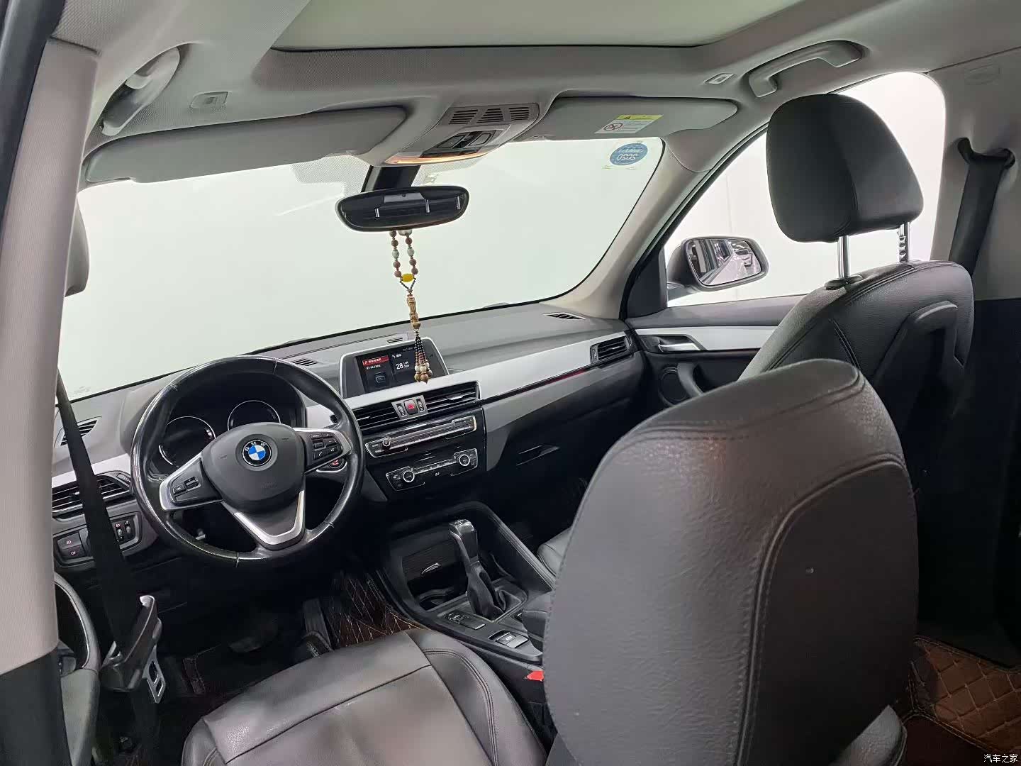 BMW X1, 2019 6