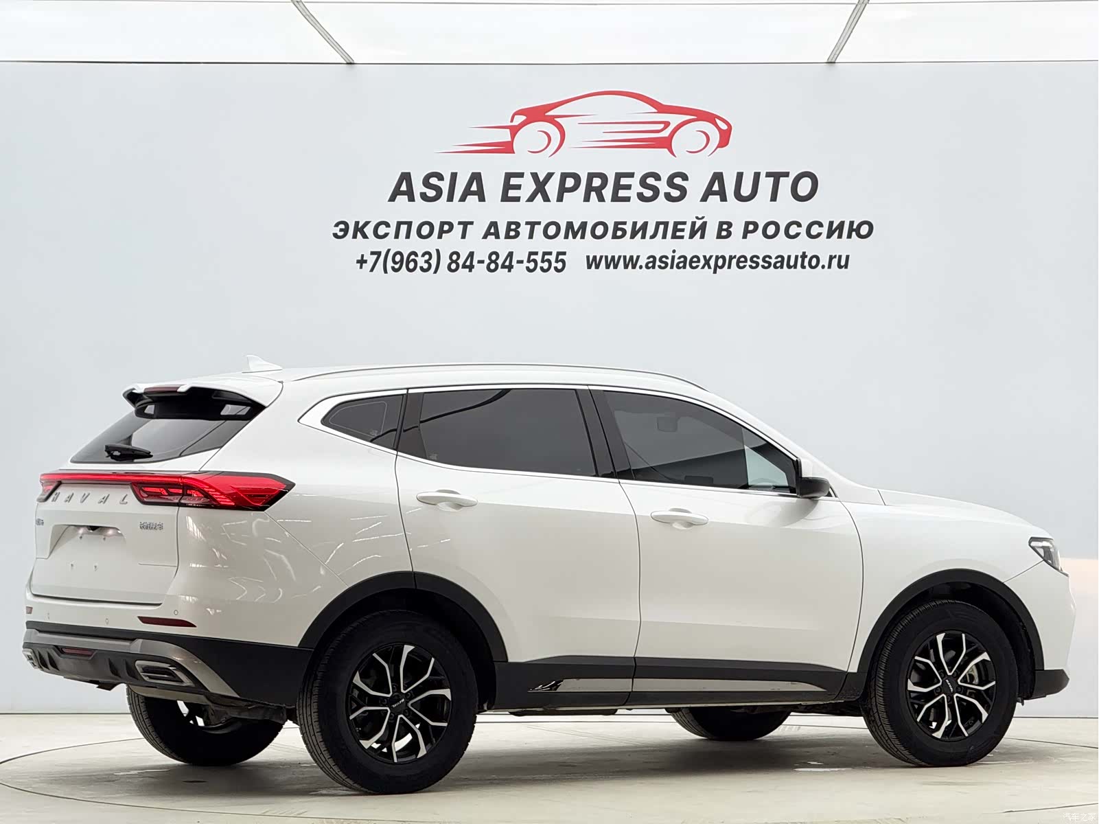 Haval H6, 2023 4