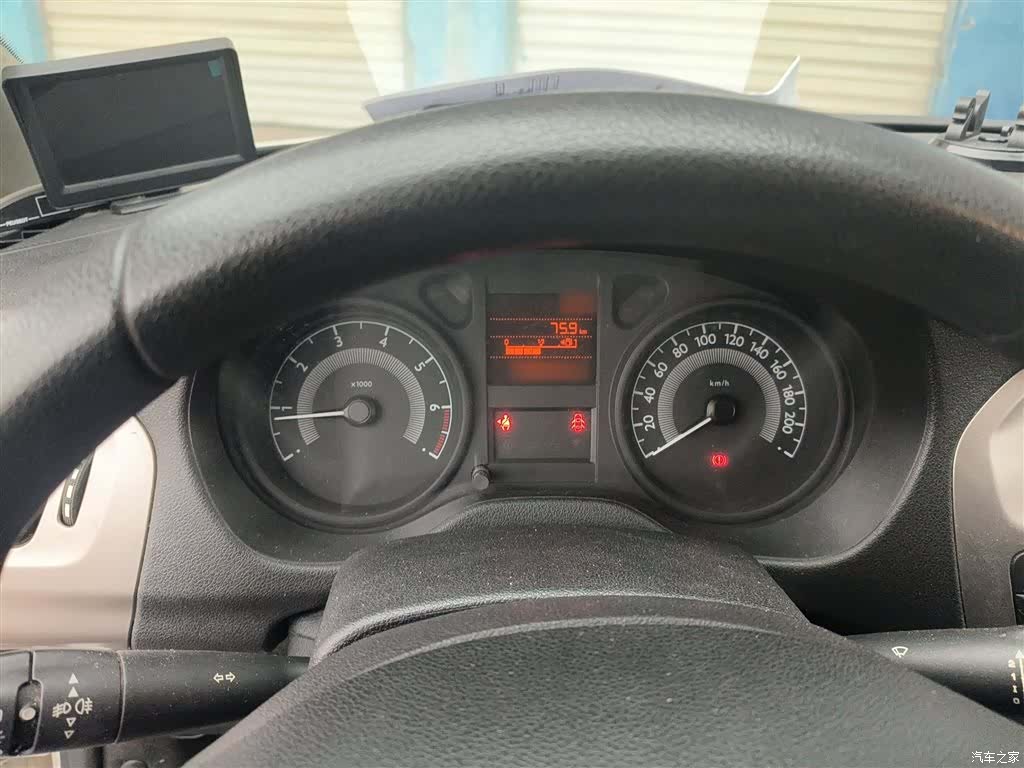 Peugeot 301, 2017 4