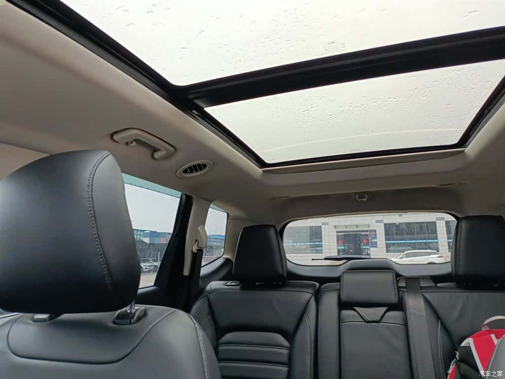 Ford Edge, 2020 14