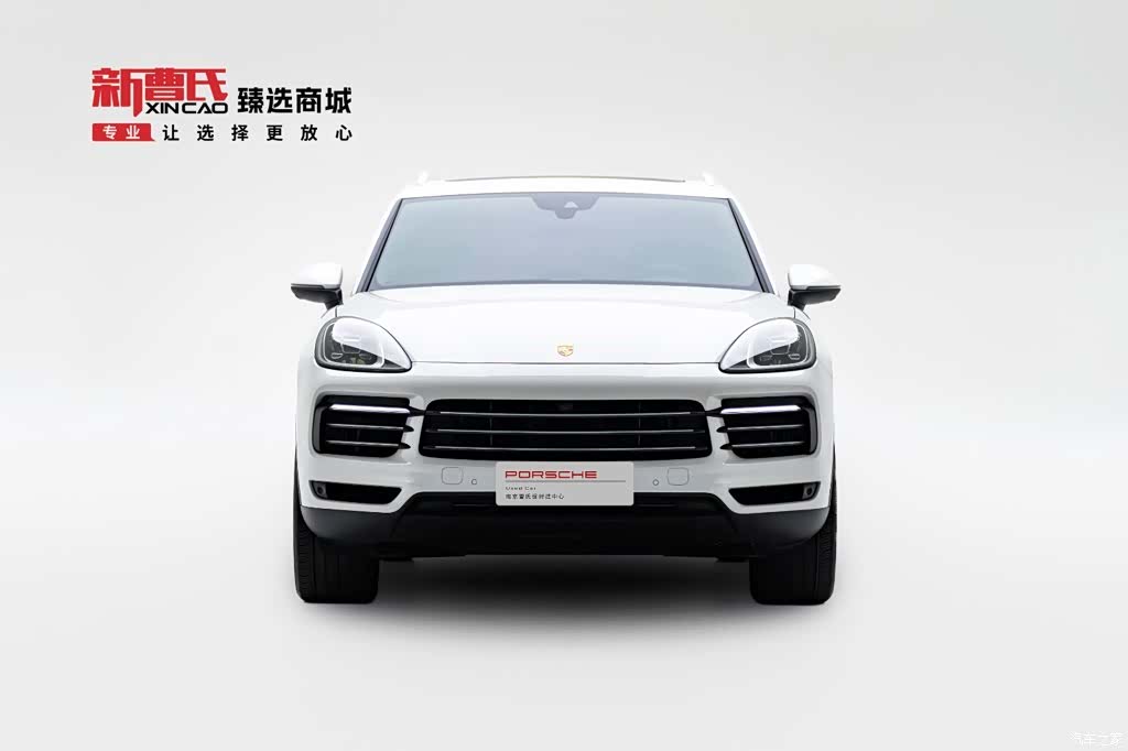 Porsche Cayenne, 2022 2