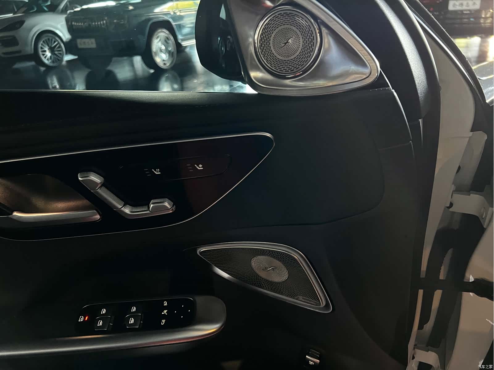 Mercedes-Benz C-Class, 2023 все фото