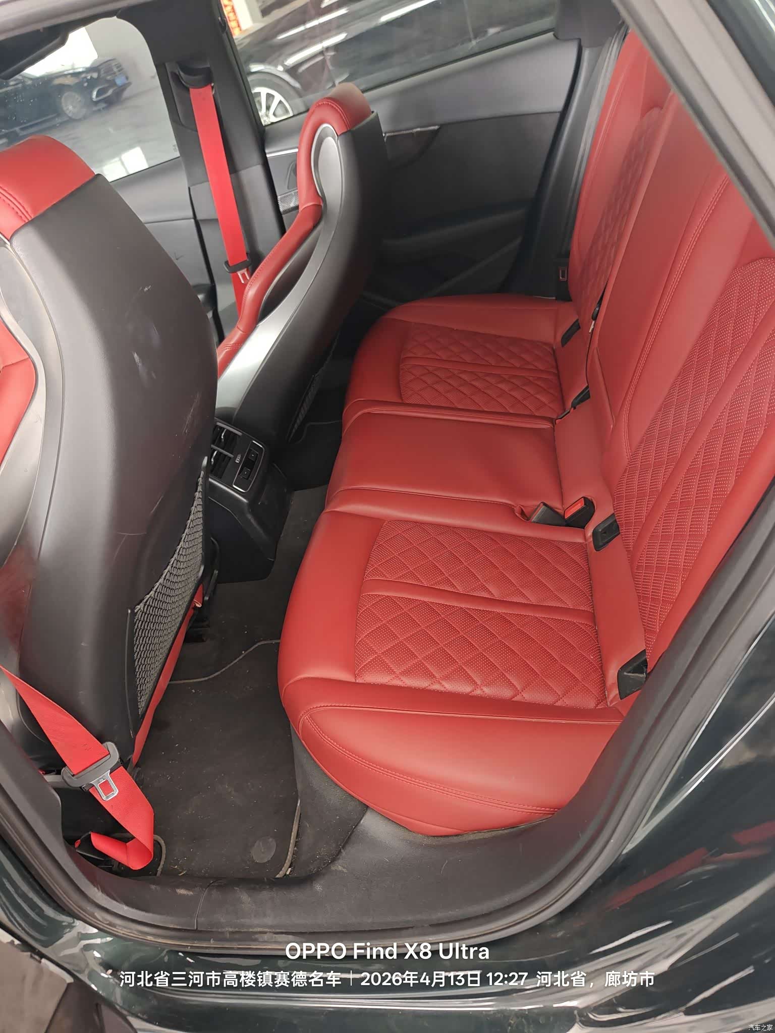 Audi S4, 2019 4
