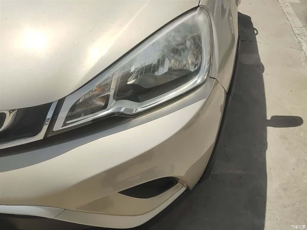Geely X1, 2018 24