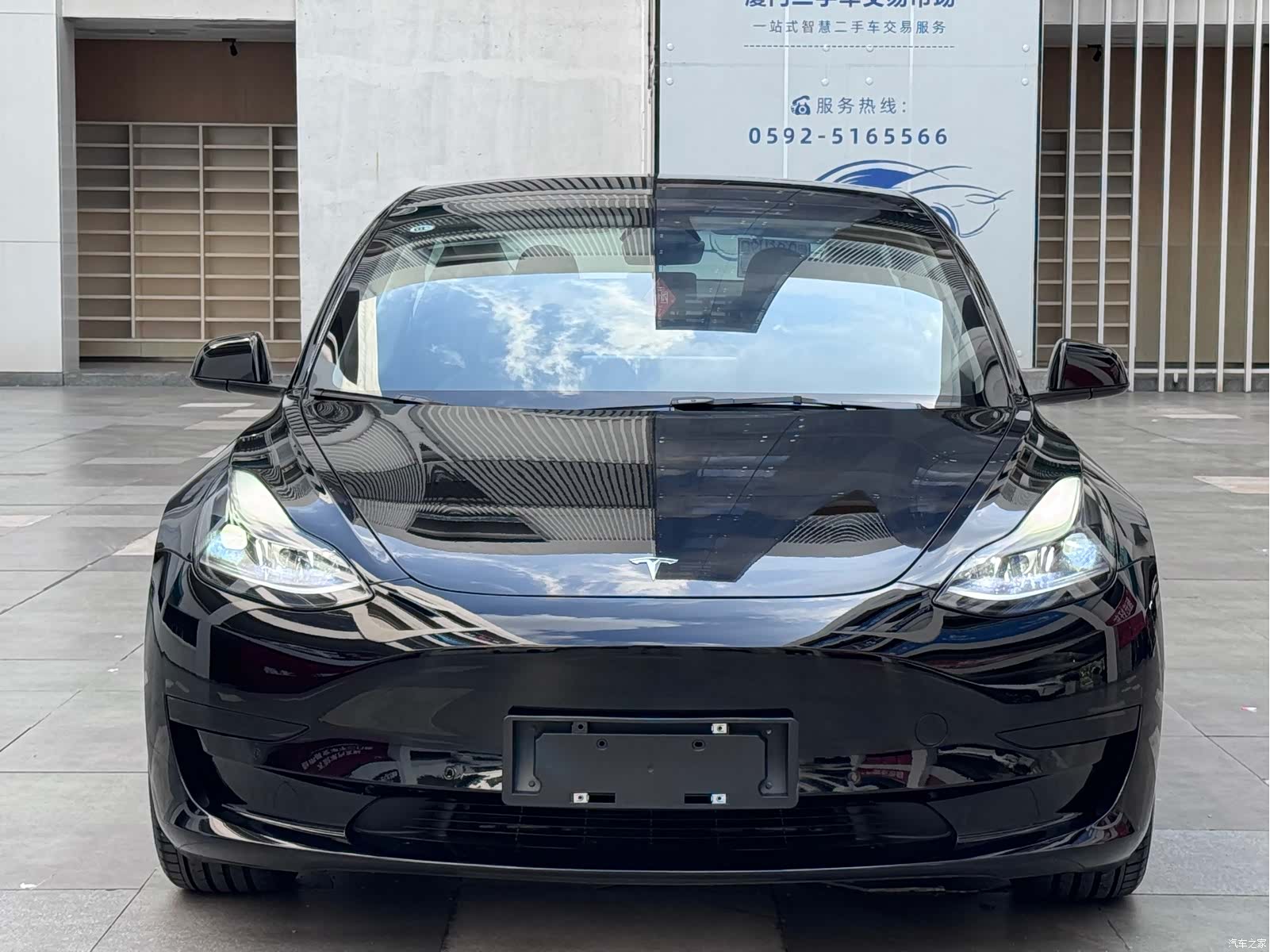 Tesla Model 3, 2022 2