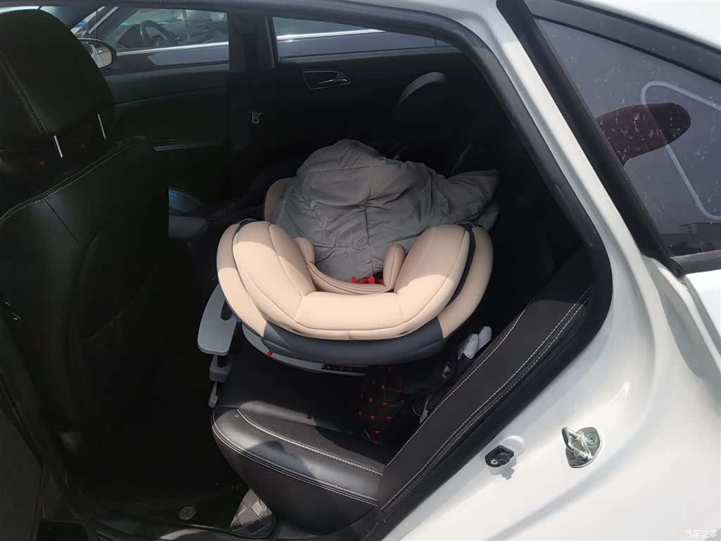 Hyundai GLS, 2018 15