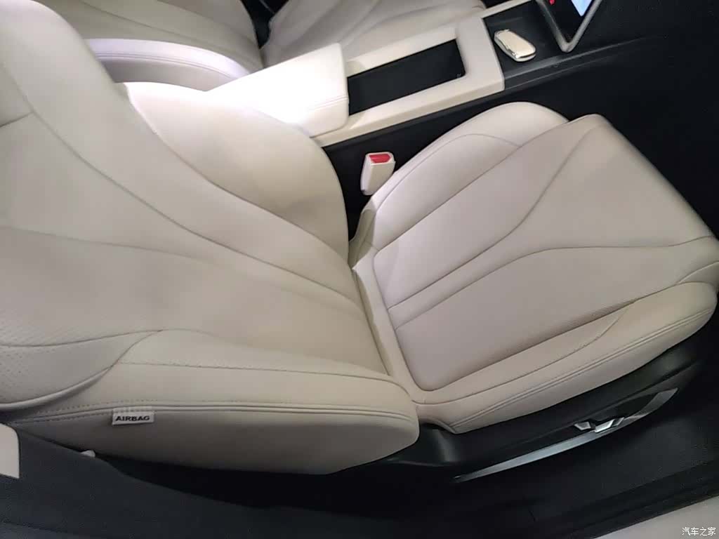 Xpeng G3, 2019 25