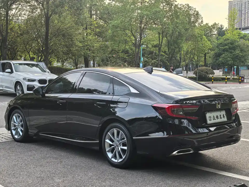 Honda Accord Honda Accord