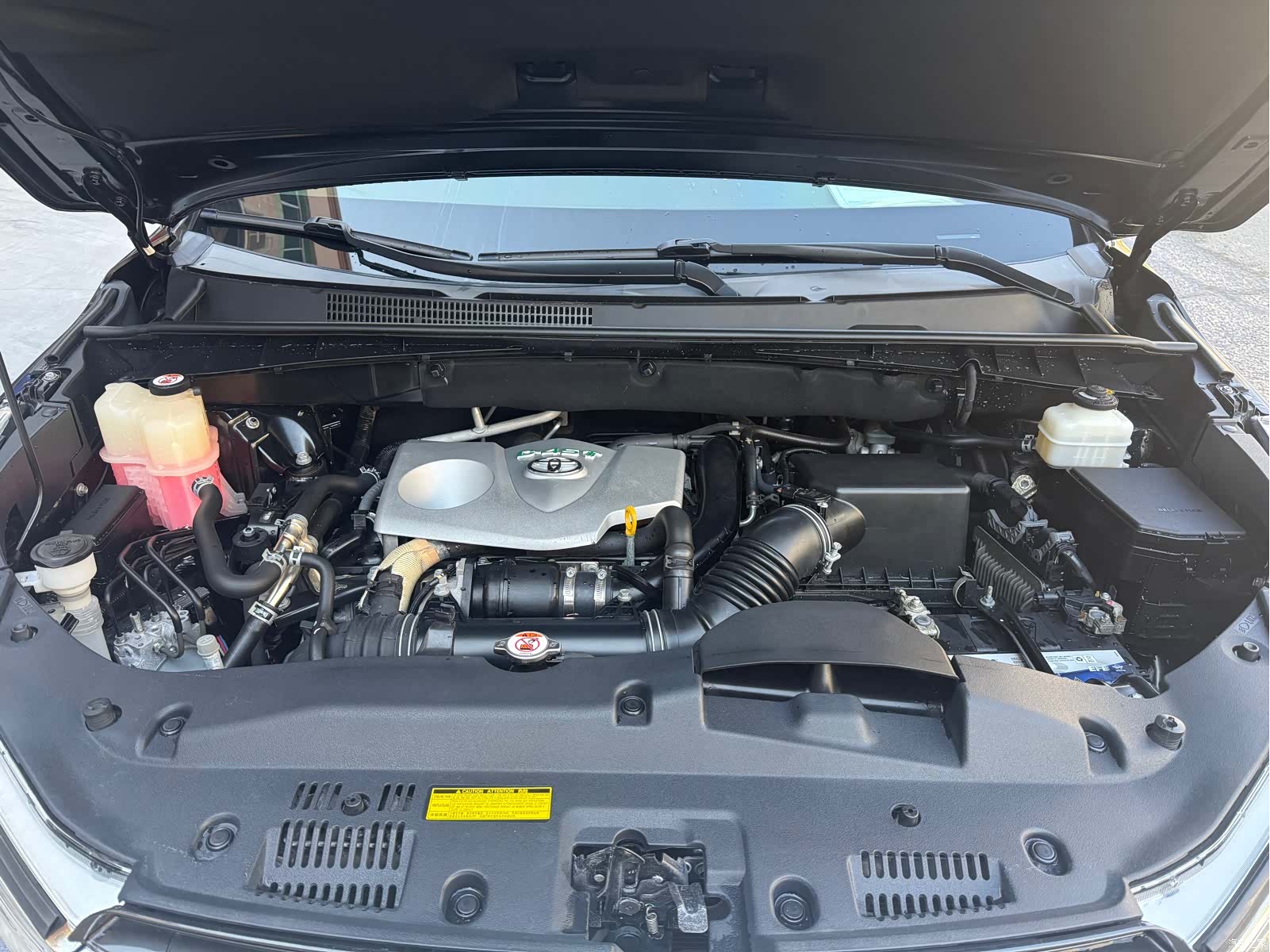 Toyota Highlander, 2017 10