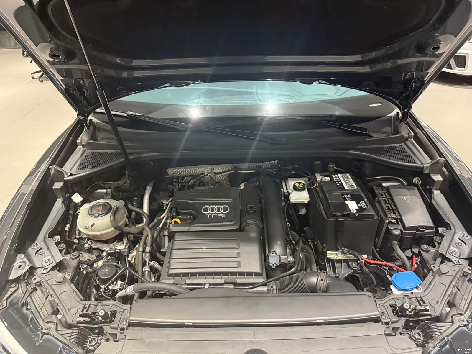Audi Q3, 2022 18