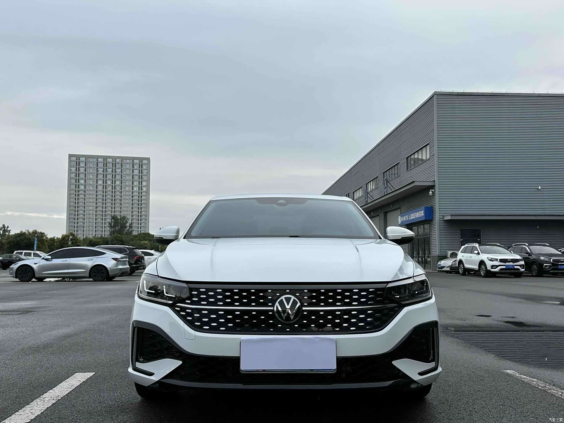 Volkswagen Lavida, 2024 11