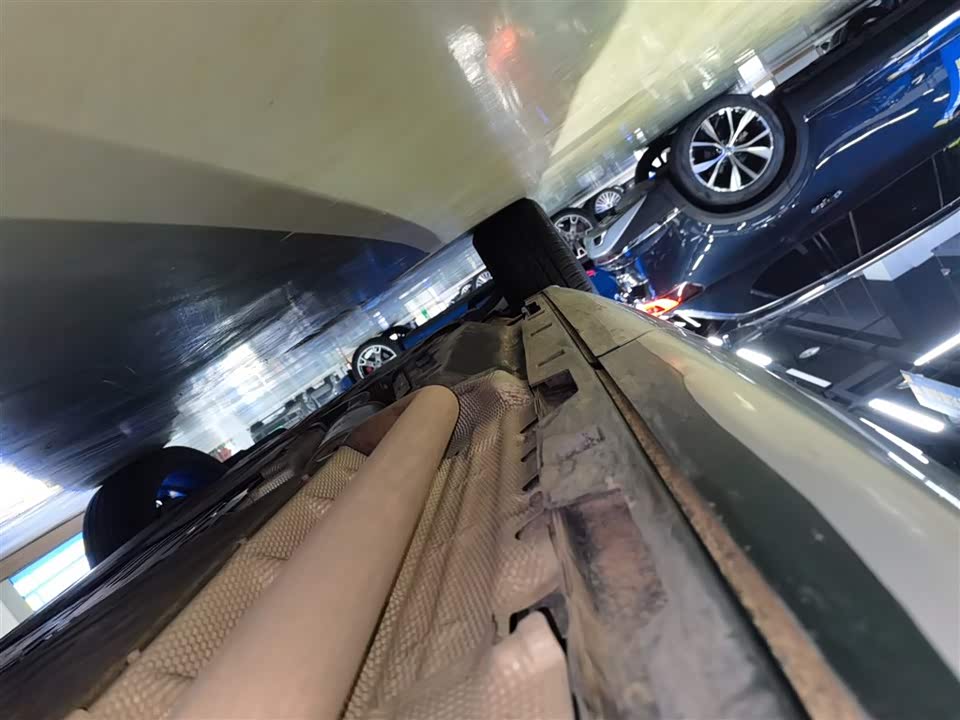 Land Rover Discover sources for sports