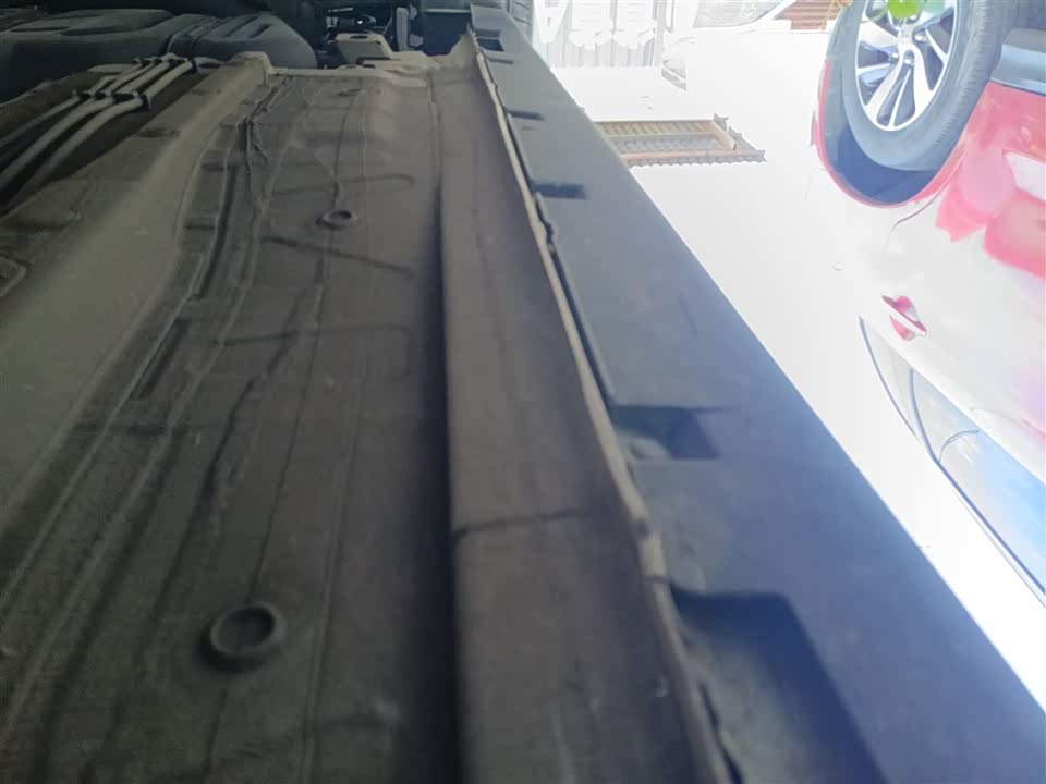 Trumpchi Trumpchi GS4