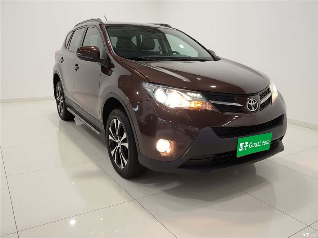 Toyota RAV4, 2016 22
