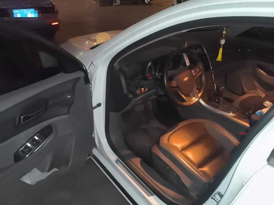 Chevrolet Mai Ruibao