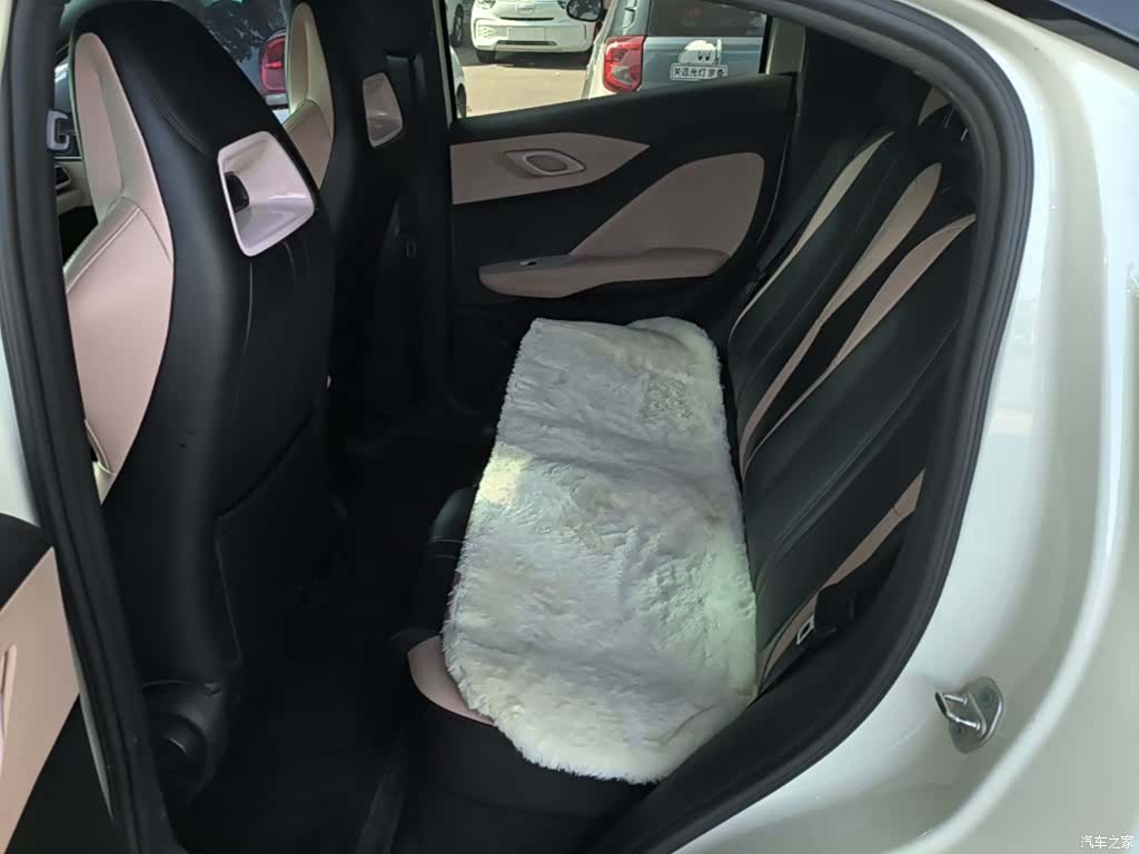 BYD Seagull, 2024 17