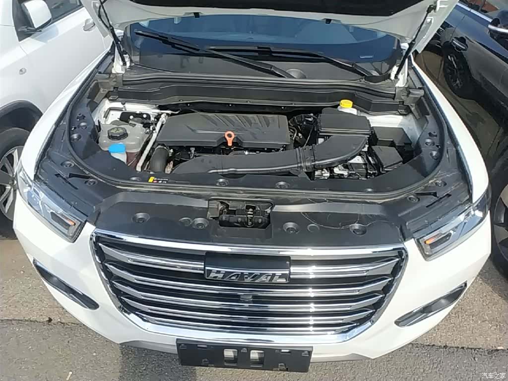 Haval H6, 2020 20
