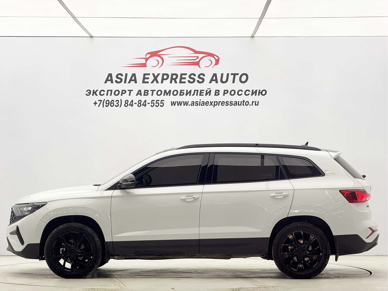Jetta VS7, 2023 7