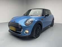 MINI 2016�� 1.5T COOPER