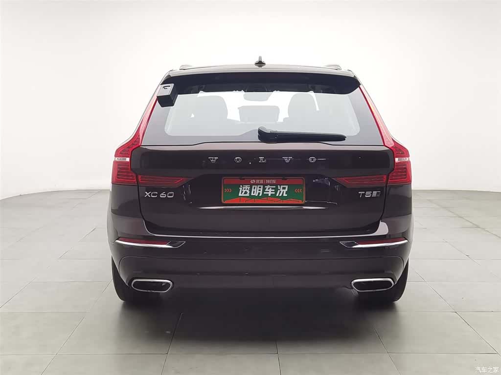 Volvo XC60, 2019 4