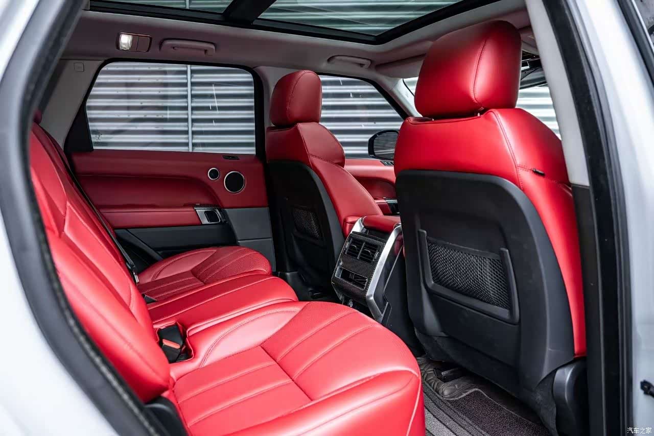Land Rover Range Rover, 2016 9