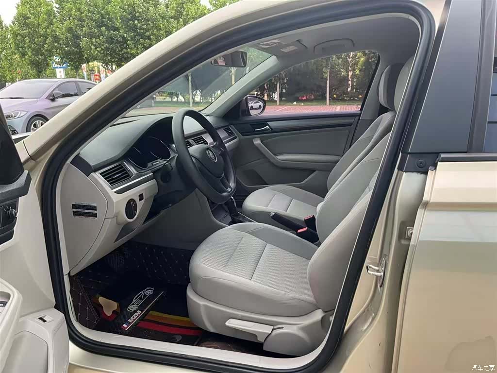 Volkswagen Bora, 2016 15