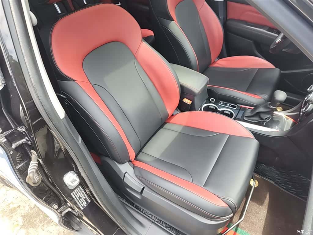 Haval H2, 2016 25