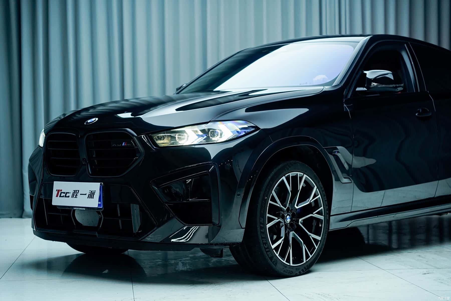 BMW X6, 2023 2